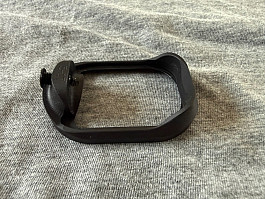 Magwell SLR Rifleworks pro GLOCK 15 Gen 5