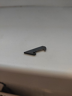 Vytahovač CZ 75 kadet