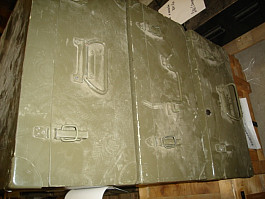 Optický přístroj TKN-3 B