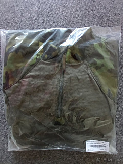 Blůza pod balistickou ochranu 