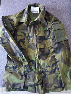 Celoroční blůza 188/92