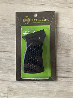 Prodám pistolgrip LCT RK3 Slim verze (bez motoru)