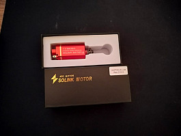 solink lite plus 31k