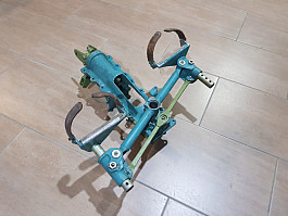 Mig Su Mil Mi An pilotni letecka SSSR letadlo 5