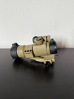 Kolimátor typu Aimpoint - coyote