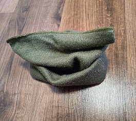 Čepice Commandos British Army replika