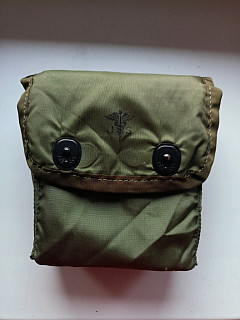 US Army lékárna paralekarna