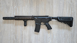 ICS Mk18 Full up