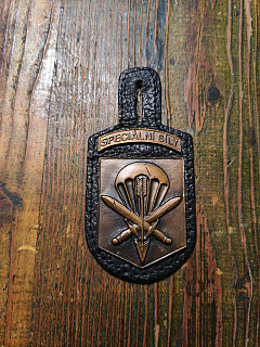 Speciální síly Prostějov 