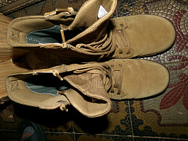 GARMONT T8 GTX BIFIDA goretex GORE-TEX taktické boty 