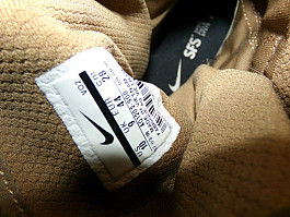 Taktické lehké boty PANAMA made USA JUNGLE 