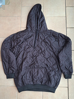 The Woobie Hoodie Black by Woobie gear