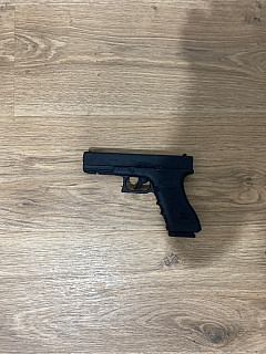 glock 17 co2