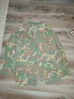 Erdl bluza Brown dominant 