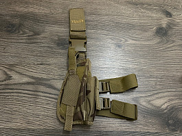 Stehenní pouzdro Viper Tactical