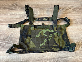 Fenix protector Chest Rig Demon vz95