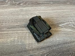 TacticalPro Kapsa na UHF vysílačku