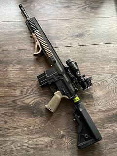 PAR MK3 16”