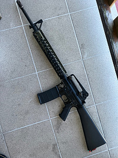 M16A4 g&p