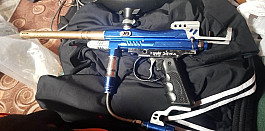 Paintballka