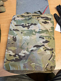 Odhazovák tacticalpro multicam