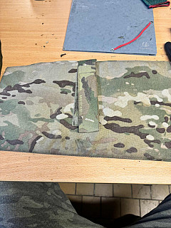 Podsedák HighLevelGear