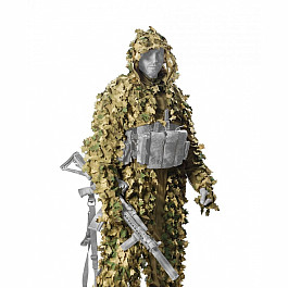 Prodám hejkal/maskovací oblek od firmy VOIN!