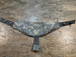 IBA Throat Protector