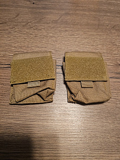 Sumka coyote 2x malá