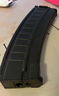 LCT AS VAL Hi-Cap zásobník