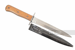 Útočný / bojový nůž Luftwaffe