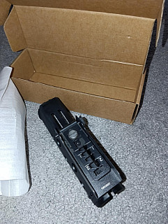 m203 předpažbí krátké pro CAR15 ( fcw)