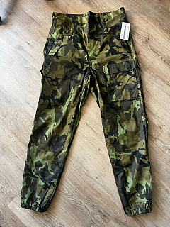 Komplet maskáče vz.95 celoroční