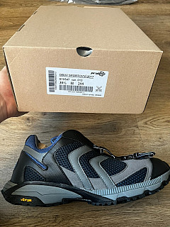 Obuv sportovni 2017 vel. 290