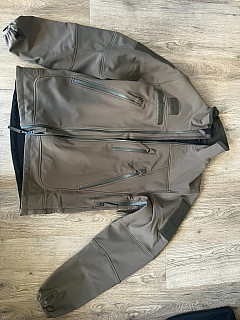 Bunda TERMO 2010 AČR vel. 188/100