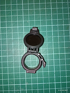 IR filtr M300/M600 Night Evolution