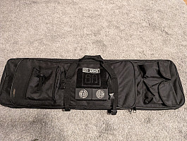 Airsoftový set Specna Arms EDGE (M4) + příslušenství (Ready to Play)