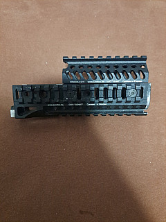 Predpažbie LCT ZB10m a ZB19