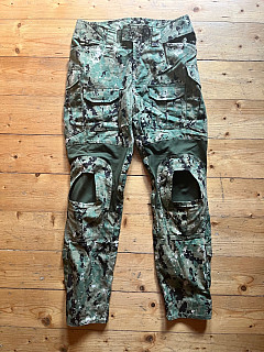 Kalhoty AOR od Emersonu