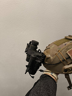 Monokulární termovize FLIR BREACH PTQ136 v záruce