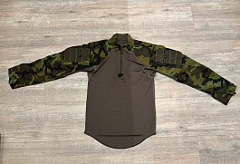 Blůza pod balistickou ochranu 2012