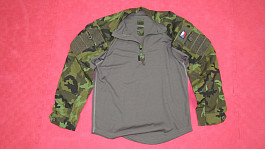 Blůza pod balistickou ochranu vz. 95 UBACS nová 170/100