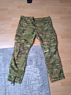 Pentagon BDU 2.0 grassman 58