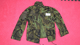 Blůza vz.95 letní nová 182/100