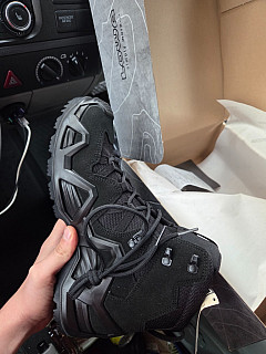 Lowa zephyr mk 2 gtx mid 41.5