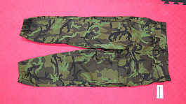 Kalhoty vz.95, nové 182/100