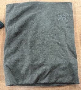 Nákrčník Arc'teryx LEAF RHO LTW