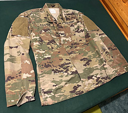 Blůza OCP/Multicam us army Small