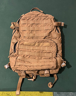 Batoh USMC FILBE assault pack