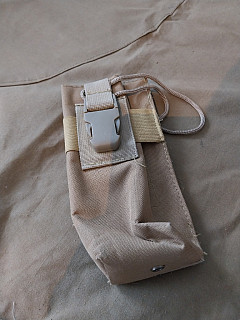 Pouzdro na visílačku TAN